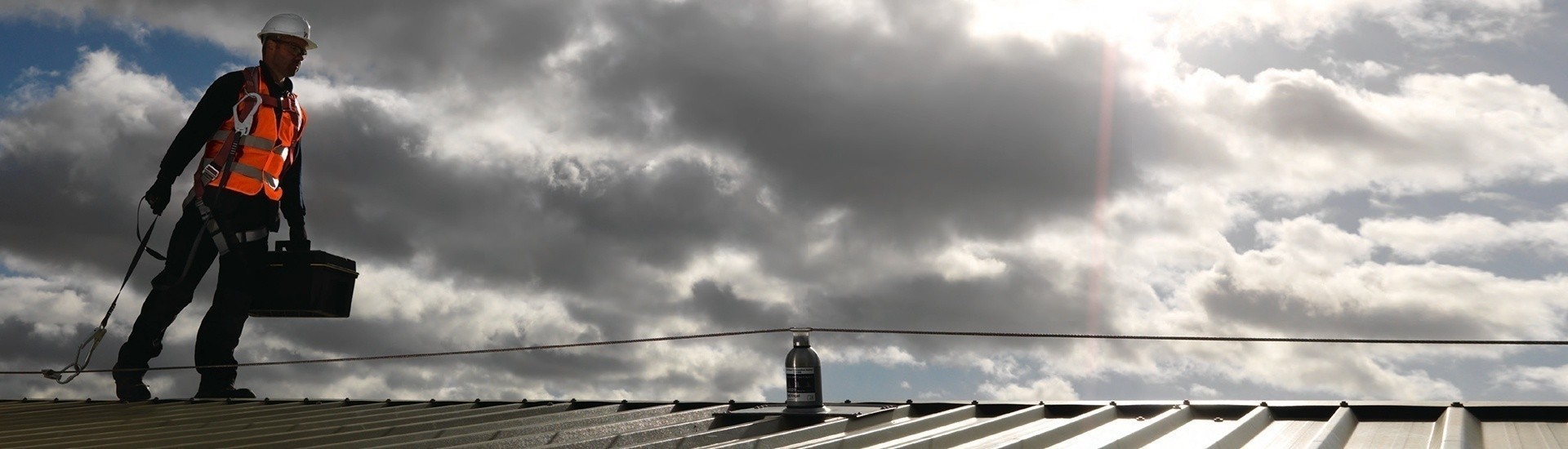 Safe Access Systems Haverfordwest Roofing - Haverfordwest, Pembrokeshire
