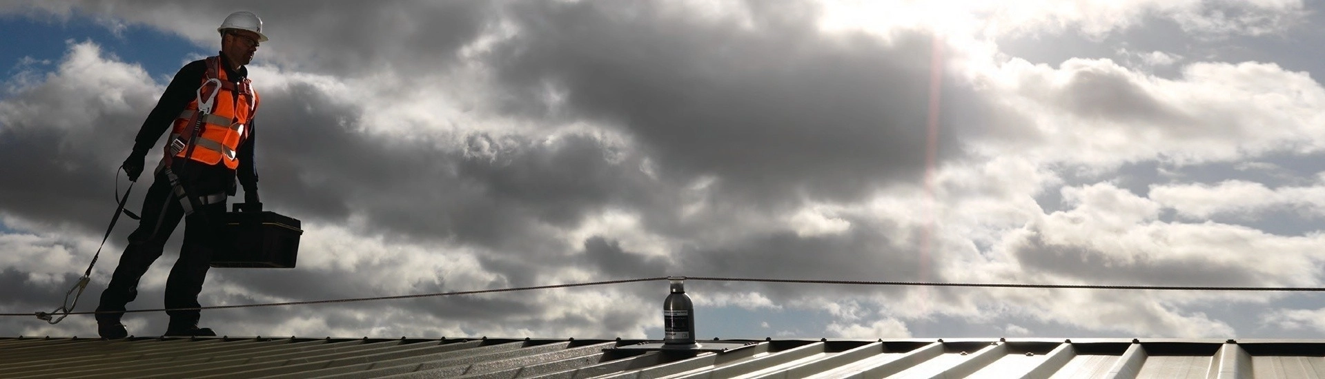Safe Access Systems Haverfordwest Roofing - Haverfordwest, Pembrokeshire