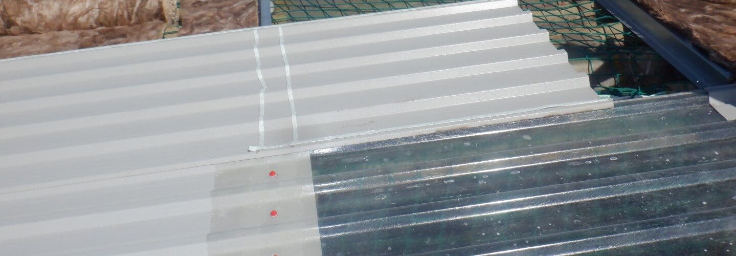 Haverfordwest Roofing Rooflight Repairs - Haverfordwest, Pembrokeshire